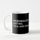 Recherche de biologie moléculaire tasses Scientifique