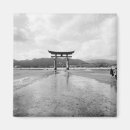 Recherche de porte torii magnets Plage