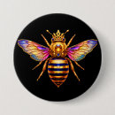 Recherche de reine abeilles badges Abeille à miel