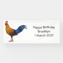 Recherche de poule de coq posters Pour enfants