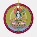 Recherche de tara blanc Bouddha