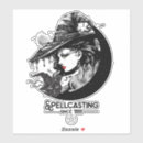 Recherche de wicca voiture autocollants Païen