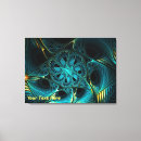 Recherche de fractale impressions sur toile Géométrique