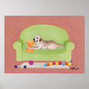 Recherche de peintures lunatiques posters Mignon