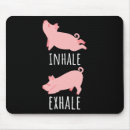 Recherche de respiration tapis souris Relaxation