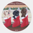 Recherche de chocolat labrador retriever autocollants Laboratoire de chocolat