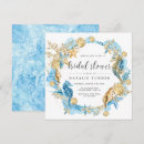 Recherche de blue bridal shower invitations Pour tous