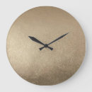 Recherche de glamour horloges Chic