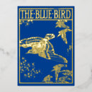 Recherche de oiseau vintage invitations Pour eux