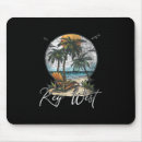 Recherche de key west tapis souris Vacances