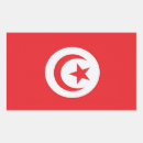 Recherche de de la tunisie autocollants Nation