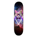Recherche de galaxie skateboards Drôle