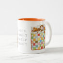 Recherche de chat et lapin tasses Pour enfants