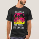 Recherche de cree tshirts Légende