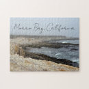 Recherche de californie puzzles Plage californienne