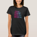 Recherche de shhh tshirts Bisexuel