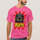 Recherche de gamera tshirts Sports