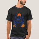 Recherche de haunted mansion tshirts Effrayant