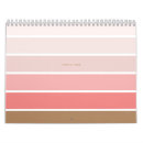 Recherche de roses calendriers Minimaliste