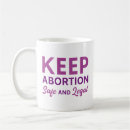 Recherche de avortement tasses Roe v wade