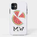 Recherche de morceaux iphone coques Pastèque
