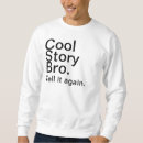 Recherche de cool story bro vêtements Histoire