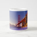 Recherche de pont de san francisco tasses États unis