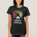 Recherche de guyana tshirts Trinidad