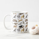 Recherche de motif jaguar tasses Tigre