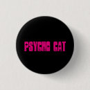 Recherche de psychopathe badges Humour