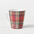 Recherche de écossais tasses Tartan