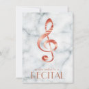 Recherche de musique élégante invitations Considérant