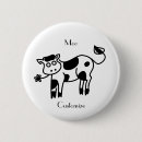 Recherche de vache laitière badges Laiterie