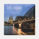 Recherche de allemagne magnets Paysage urbain