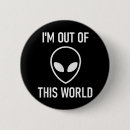 Recherche de aliens badges Drôle