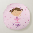 Recherche de round coussins Pour enfants
