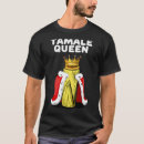 Recherche de tamale tshirts Survol