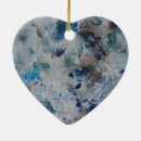 Recherche de art contemporain ornements Bleu