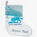 Recherche de loup chaussette de noël Animaux
