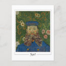 Recherche de roulin cartes postales Homme