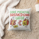 Recherche de petit insecte coussins Papillon