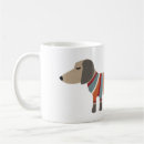 Recherche de dachshund dogs tasses Doxie