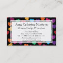 Recherche de carte babysitter visite cartes visite Coeur