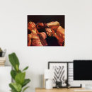 Recherche de boxe posters Rétro