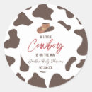 Recherche de vache brune autocollants Pour eux