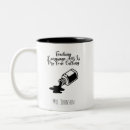 Recherche de langage tasses Professeur