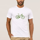 Recherche de chemise verte tshirts Vélo