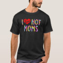 Recherche de maman chaude vêtements Mère
