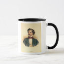 Recherche de strauss tasses Portrait