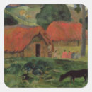 Recherche de paul gauguin Huile